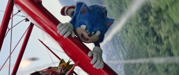 Sonic the Hedgehog 2 (2022) movie photo - id 617096