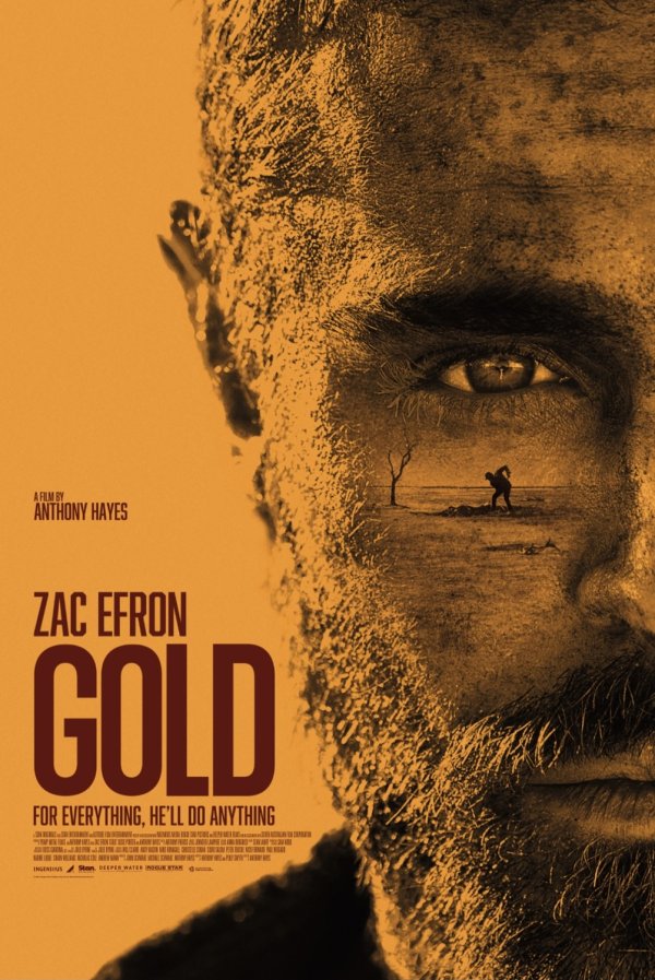 Gold (2022) movie photo - id 617100