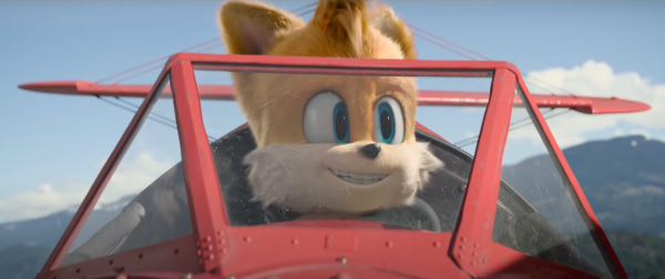 Sonic the Hedgehog 2 (2022) movie photo - id 617231