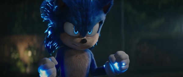 Sonic the Hedgehog 2 (2022) movie photo - id 617235