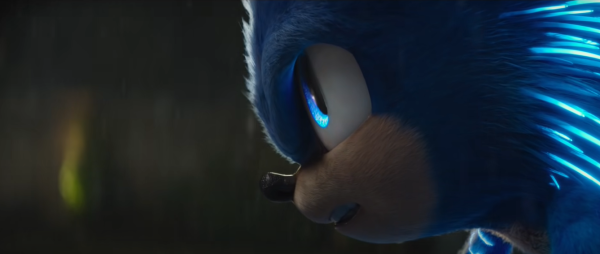 Sonic the Hedgehog 2 (2022) movie photo - id 617236