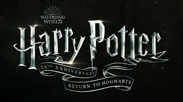 Harry Potter 20th Anniversary: Return to Hogwarts (2022) movie photo - id 617263