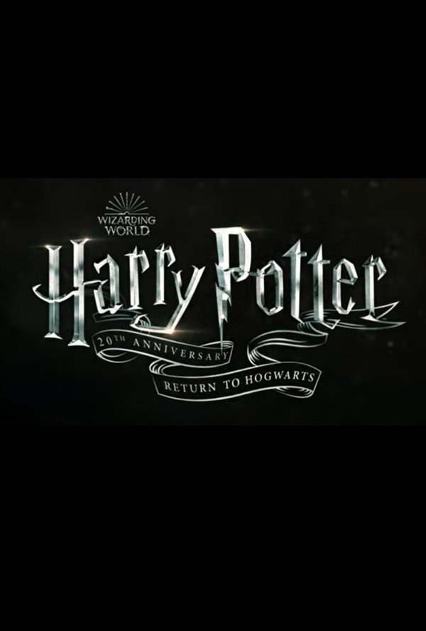 Harry Potter 20th Anniversary: Return to Hogwarts (2022) movie photo - id 617264
