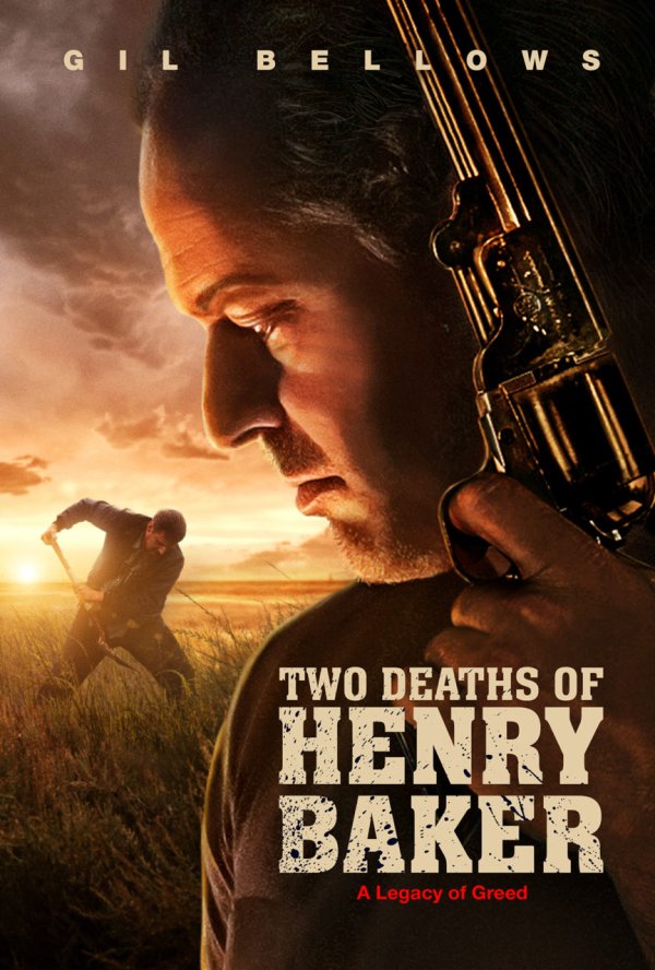 Two Deaths of Henry Baker (2022) movie photo - id 617267