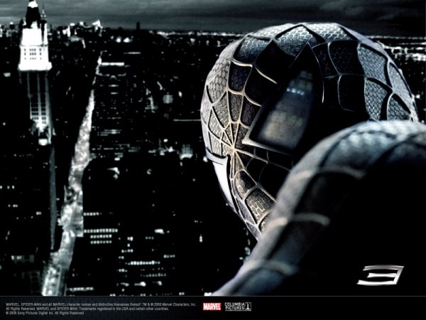 Spider-Man 3 (2007) movie photo - id 6176