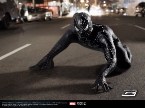 Spider-Man 3 (2007) movie photo - id 6177