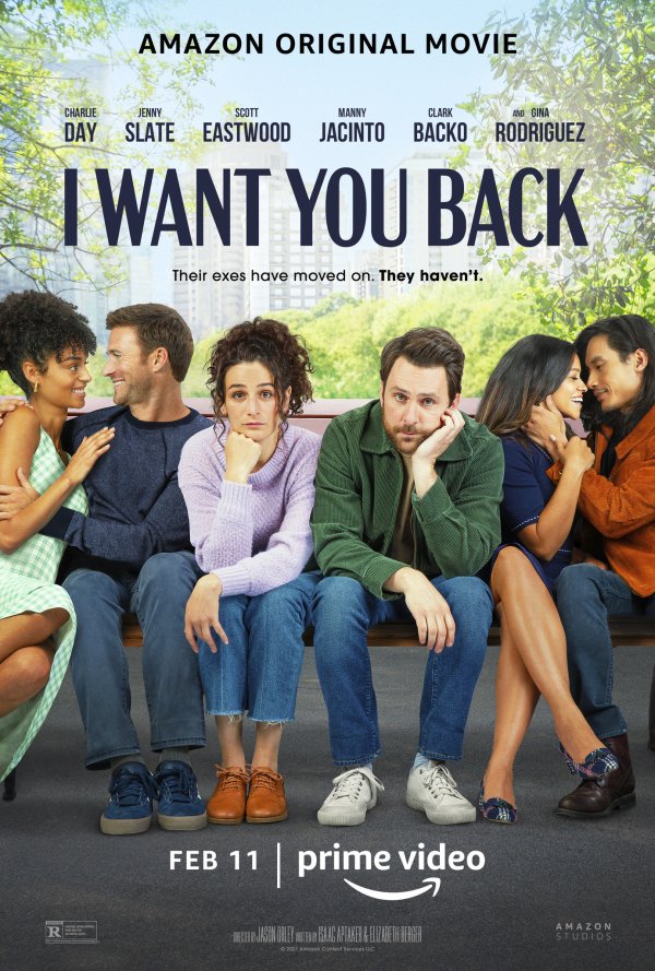 I Want You Back (2022) movie photo - id 618156