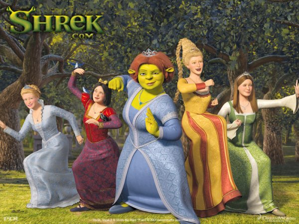 Shrek the Third (2007) movie photo - id 6183
