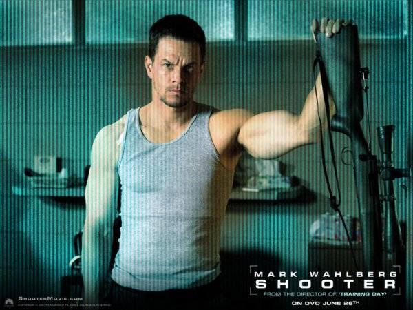Shooter (2007) movie photo - id 6188