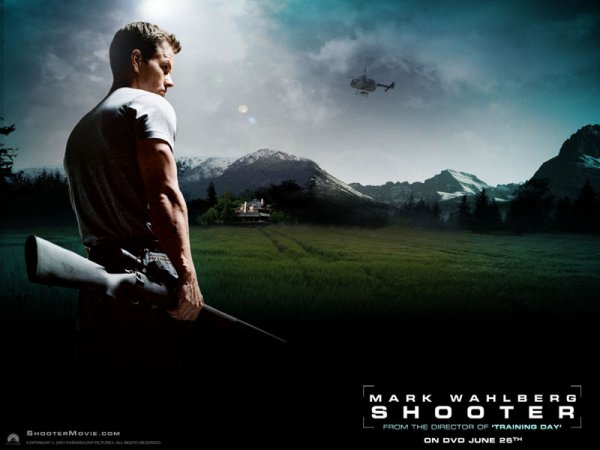 Shooter (2007) movie photo - id 6189