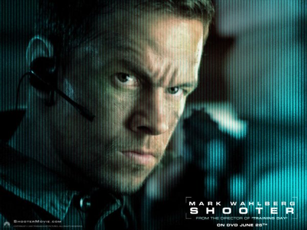 Shooter (2007) movie photo - id 6190