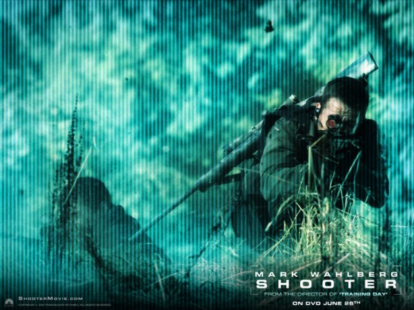 Shooter (2007) movie photo - id 6191