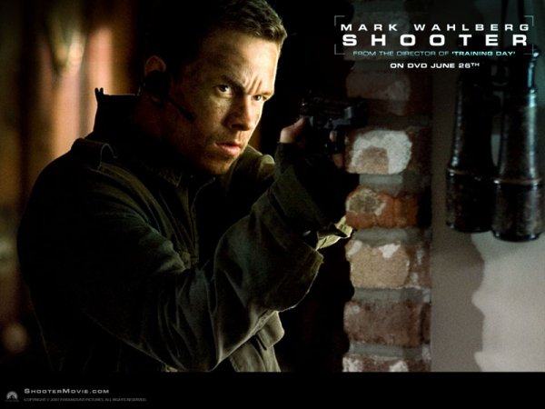Shooter (2007) movie photo - id 6195