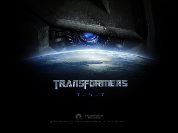 Transformers (2007) movie photo - id 6197