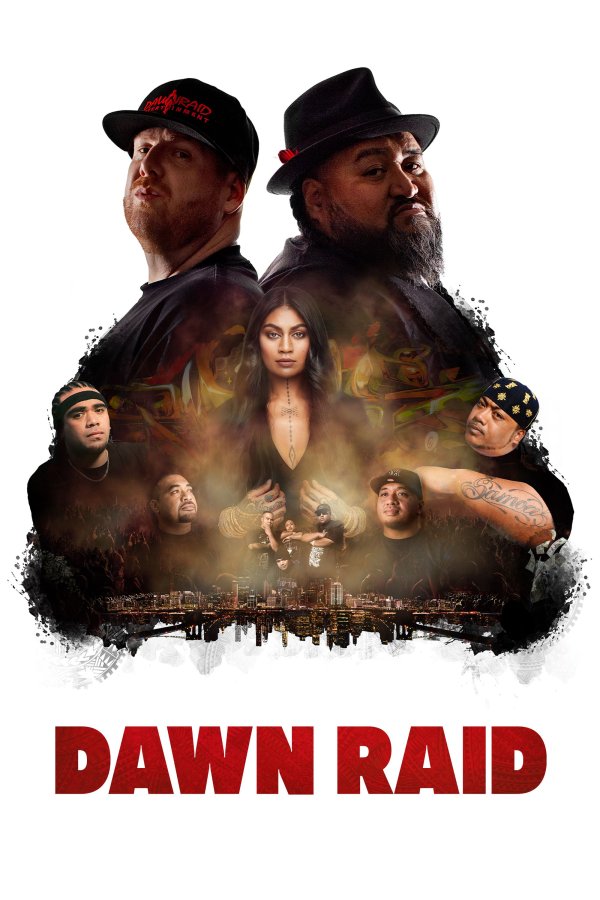 Dawn Raid (2022) movie photo - id 619959