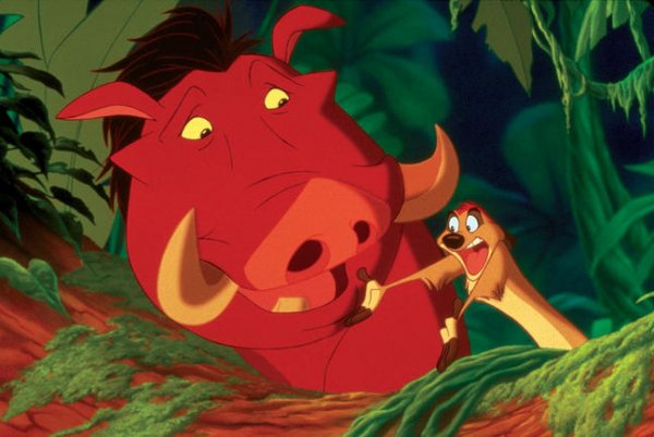 The Lion King (1994) movie photo - id 61996
