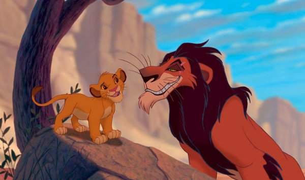 The Lion King (1994) movie photo - id 62001