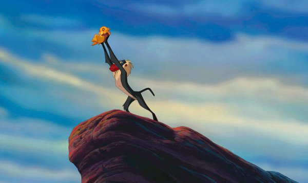 The Lion King (1994) movie photo - id 62002