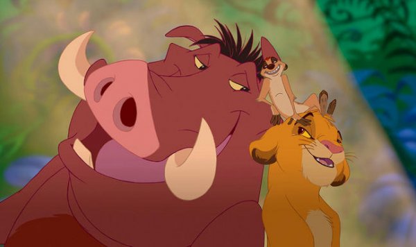 The Lion King (1994) movie photo - id 62005