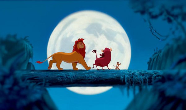 The Lion King (1994) movie photo - id 62006