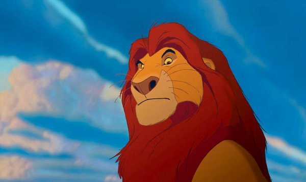 The Lion King (1994) movie photo - id 62007