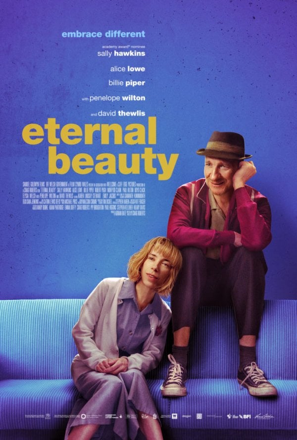 Eternal Beauty (2020) movie photo - id 620101