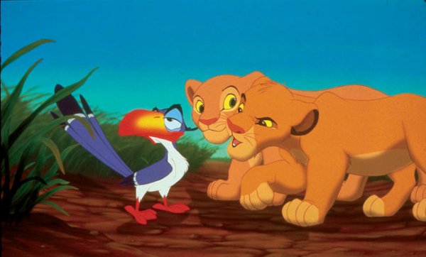 The Lion King (1994) movie photo - id 62010