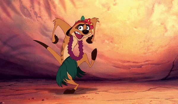 The Lion King (1994) movie photo - id 62011