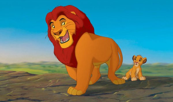 The Lion King (1994) movie photo - id 62012