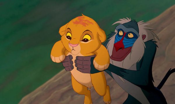 The Lion King (1994) movie photo - id 62016