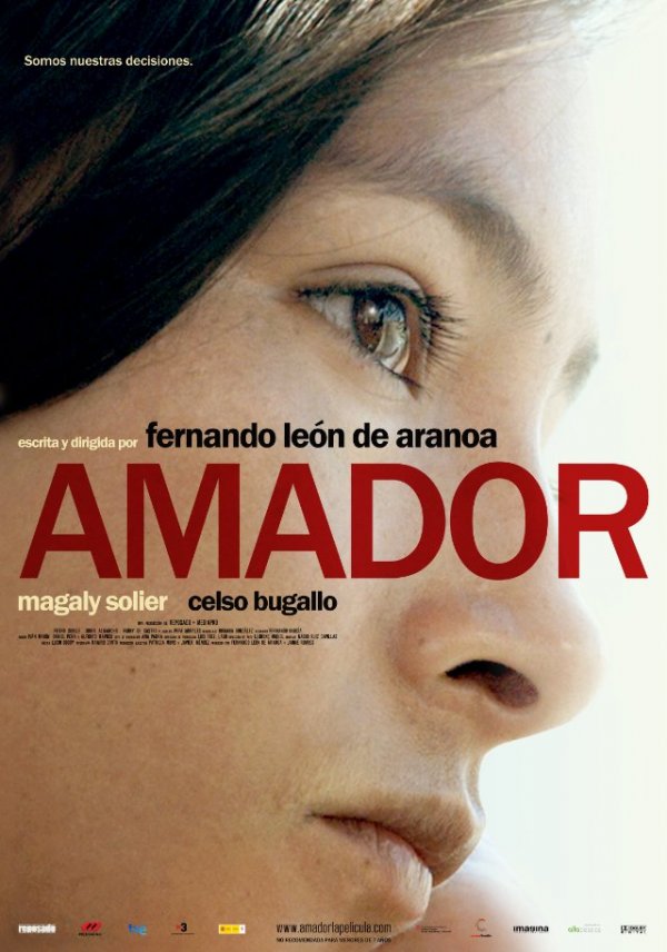 Amador (2012) movie photo - id 62023