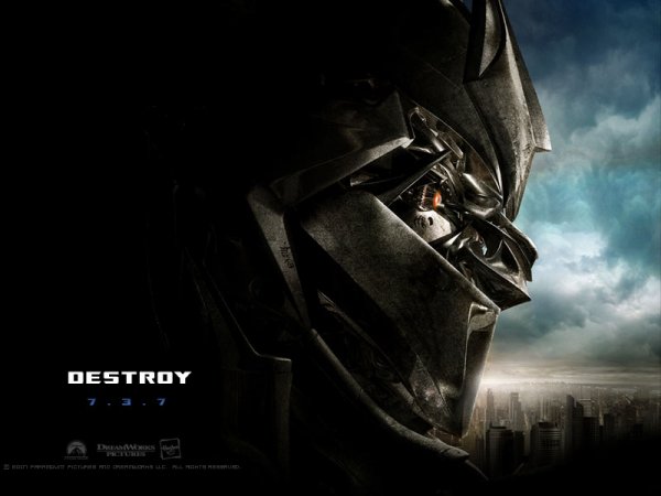 Transformers (2007) movie photo - id 6202