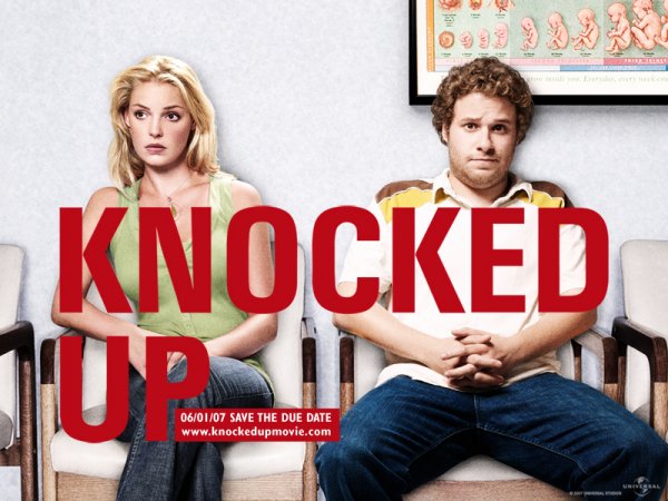 Knocked Up (2007) movie photo - id 6205