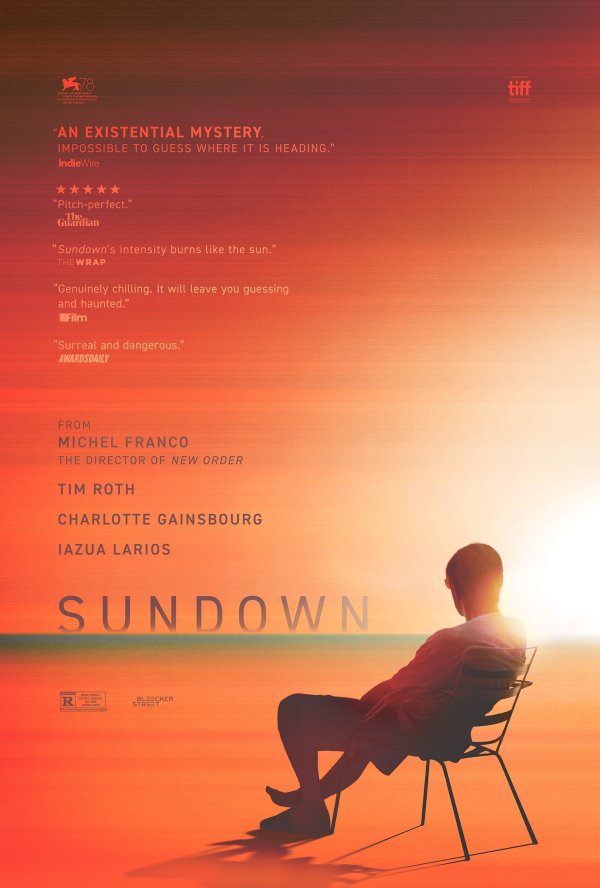 Sundown (2022) movie photo - id 620951