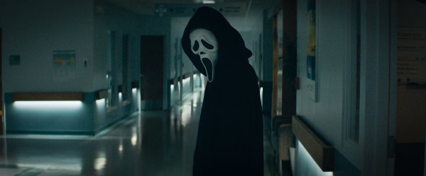 Scream (2022) movie photo - id 621694
