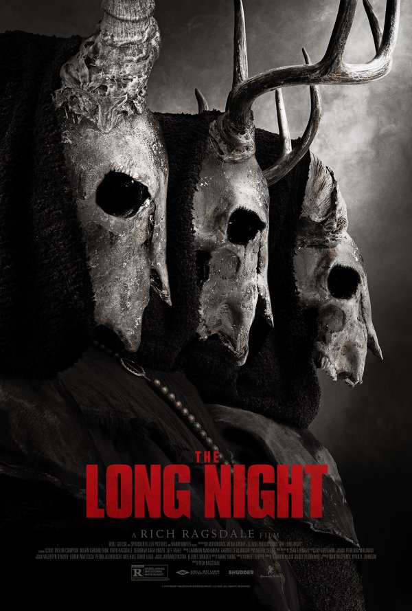The Long Night (2022) movie photo - id 621833