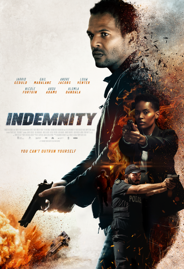 Indemnity (2022) movie photo - id 621983