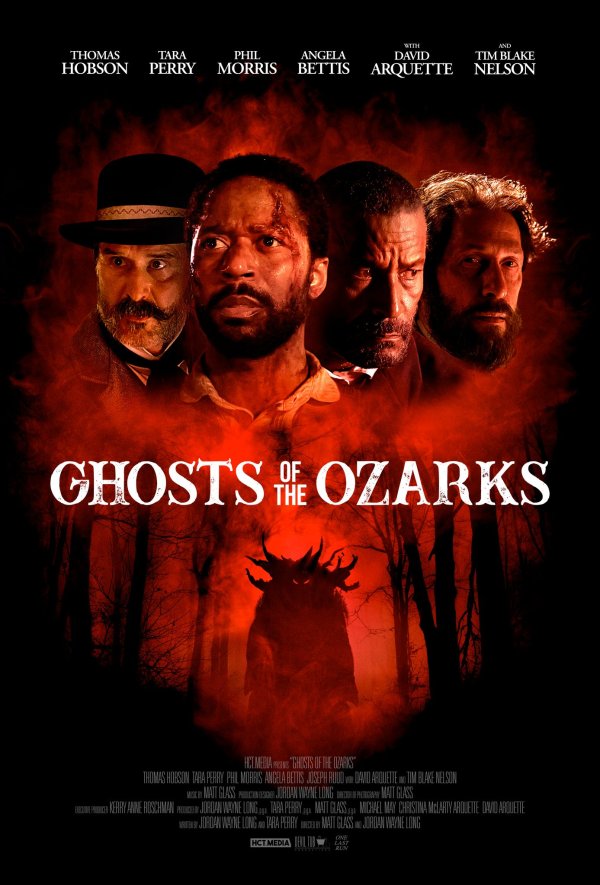 Ghosts of the Ozarks (2022) movie photo - id 622289