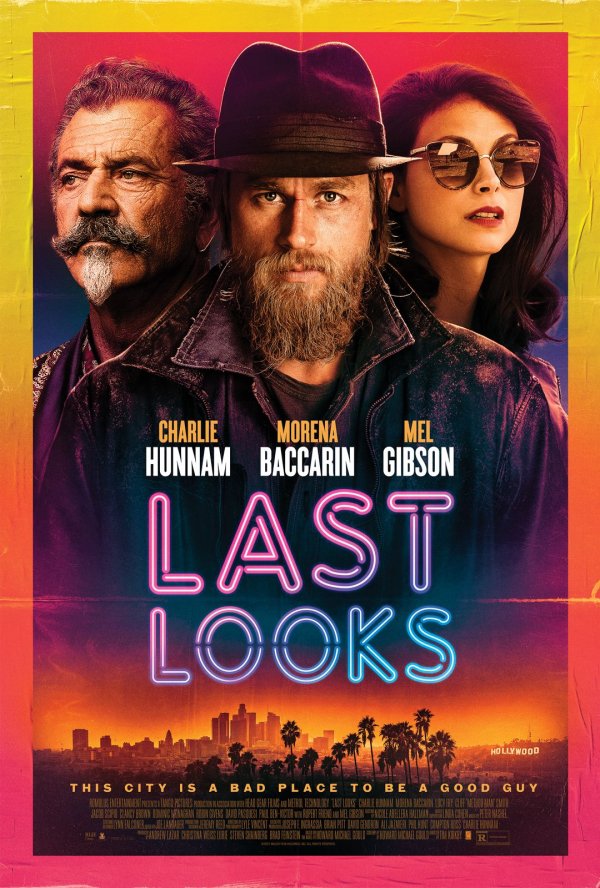 Last Looks (2022) movie photo - id 622310