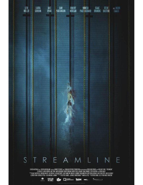 Streamline (2022) movie photo - id 622494