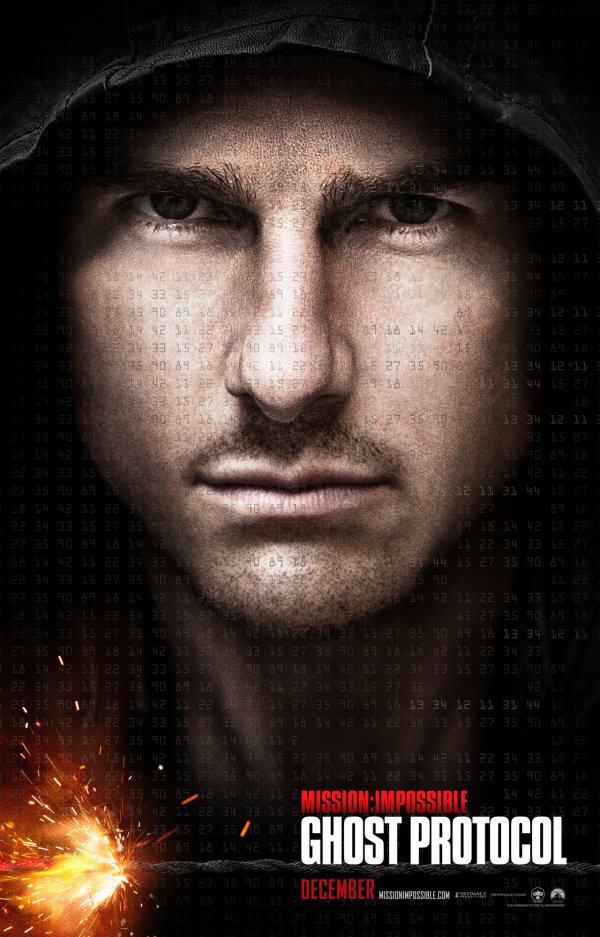 Mission: Impossible Ghost Protocol (2011) movie photo - id 62252
