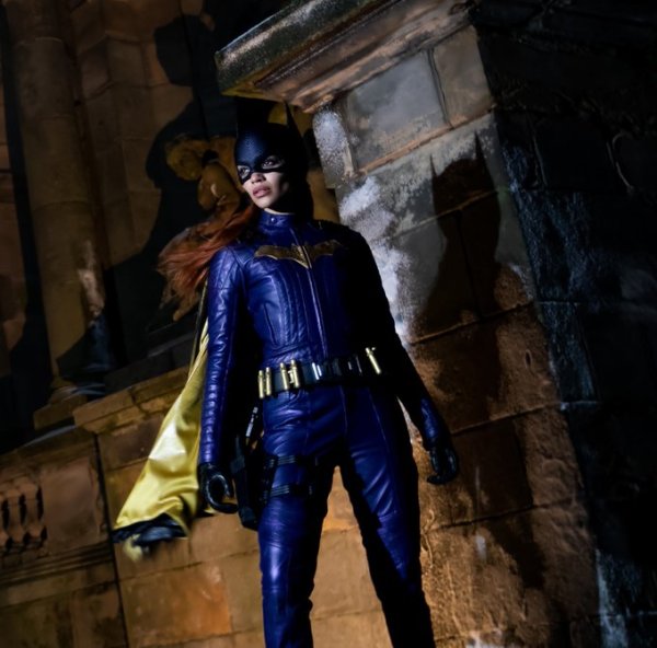 Batgirl (2022) movie photo - id 622782