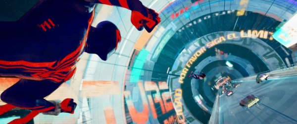 Spider-Man: Across the Spider-Verse (2023) movie photo - id 623242