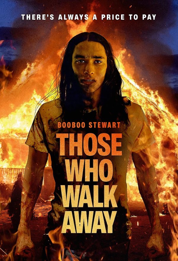Those Who Walk Away (2022) movie photo - id 623428