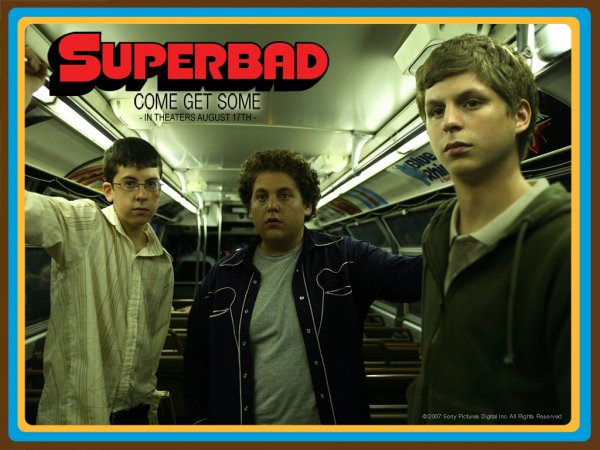 Superbad (2007) movie photo - id 6235