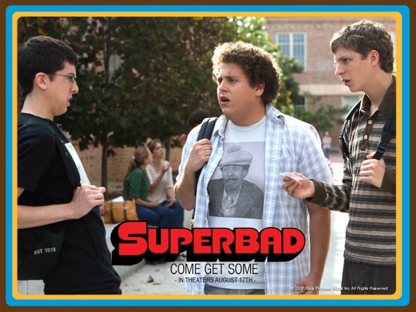 Superbad (2007) movie photo - id 6236