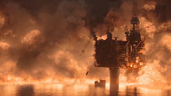 The Burning Sea (2022) movie photo - id 623847