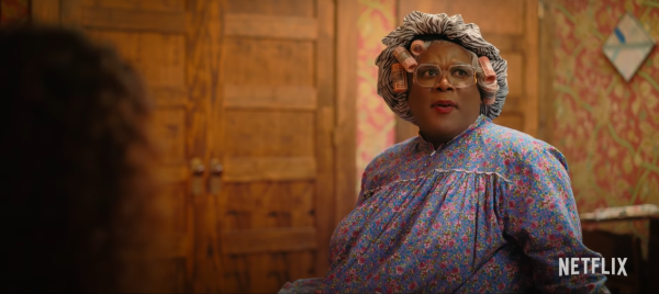 Tyler Perry's A Madea Homecoming (2022) movie photo - id 623855