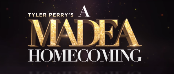 Tyler Perry's A Madea Homecoming (2022) movie photo - id 623856