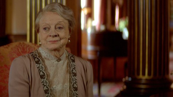 Downton Abbey: A New Era (2022) movie photo - id 623993